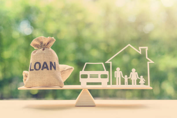 Best Loan Comparison Services  in Amerin Nyon, CA