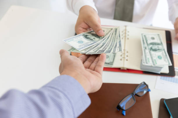 Best Personal Loans  in Amerin Nyon, CA