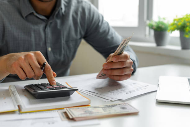 Best Second Chance Financing  in Amerin Nyon, CA